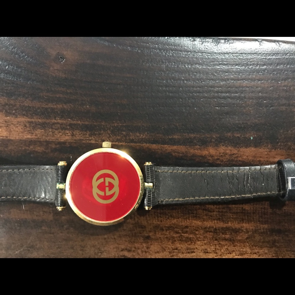 Gucci men’s watch - Picture 4 of 5
